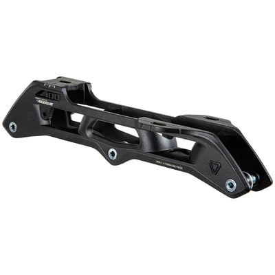 Elite cast AL 250/3x100 Black, TRI - Powerslide - Urban Inline Frames - Product Image 2
