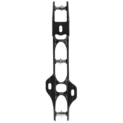 Elite cast AL 250/3x100 Black, TRI - Powerslide - Urban Inline Frames - Product Image 3