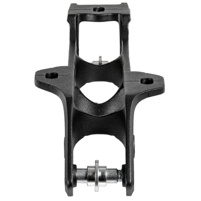 Elite cast AL 250/3x100 Black, TRI - Powerslide - Urban Inline Frames - Product Image 4