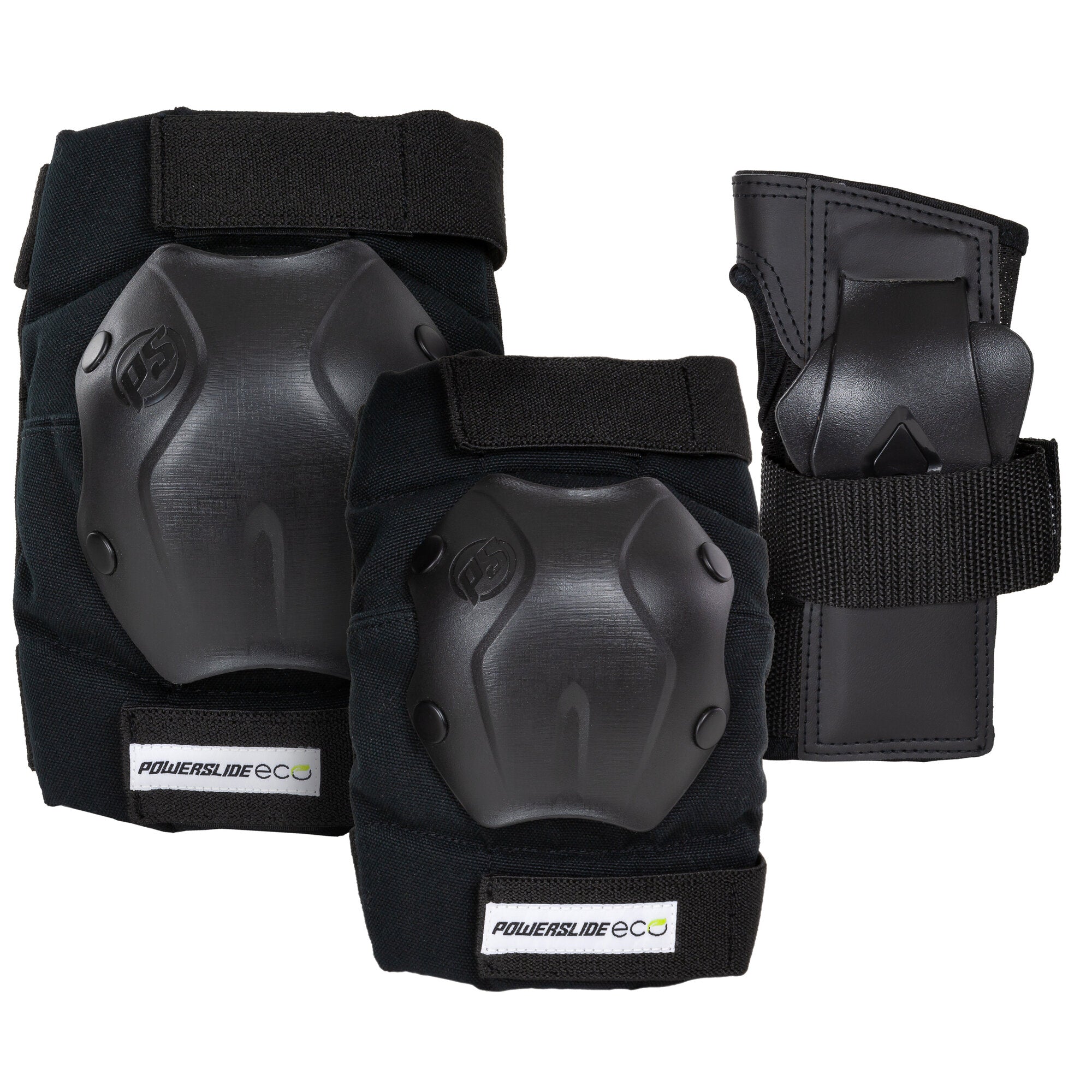 Standard Eco Set - Powerslide - Inline Skating Protection