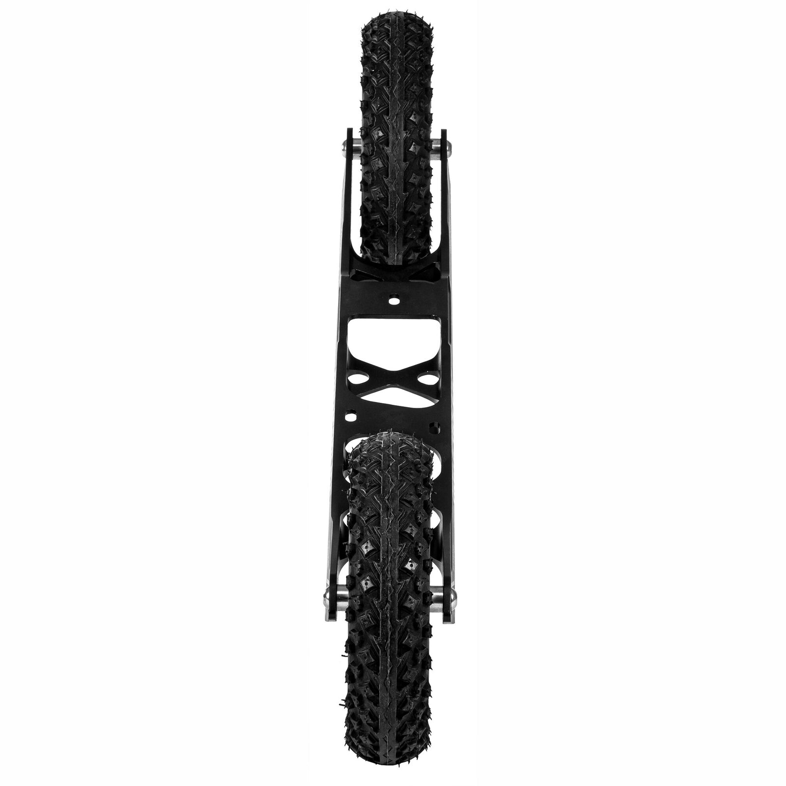 Grave Digger 200, TRI Powerslide SUV Inline Frames