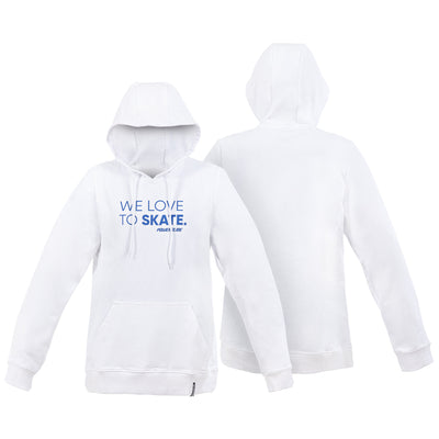 WLTS Hoodie - Powerslide - Casual Clothing - Product Image 3