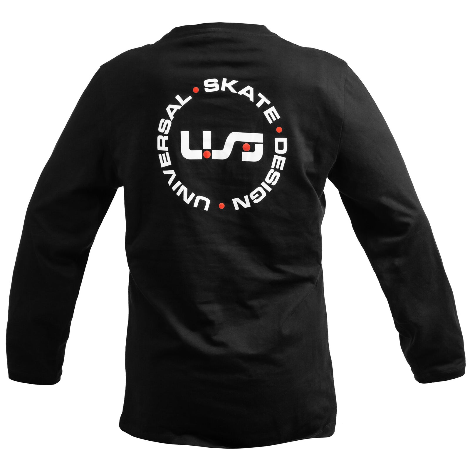 Heritage Longsleeve - USD - Casual Clothing - Product Image 2