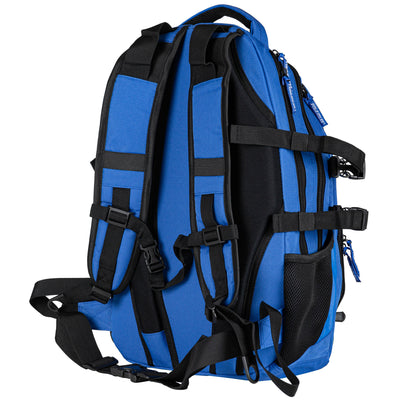 WeLoveToSkate Backpack - Powerslide - Inline Skating Bags - Product Image 5