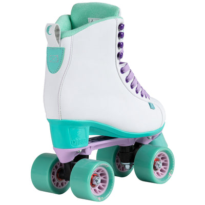 Melrose White - Chaya - Lifestyle Roller Skates - Product Image 3