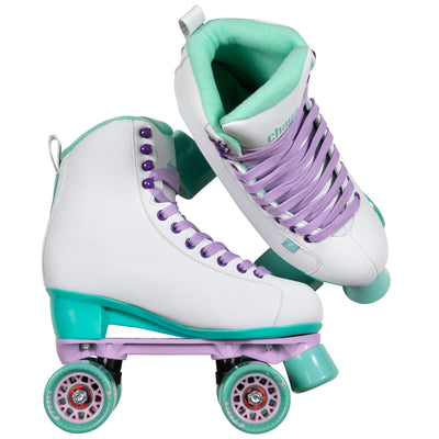 Melrose White - Chaya - Lifestyle Roller Skates - Product Image 5