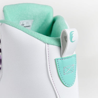 Melrose White - Chaya - Lifestyle Roller Skates - Product Image 7