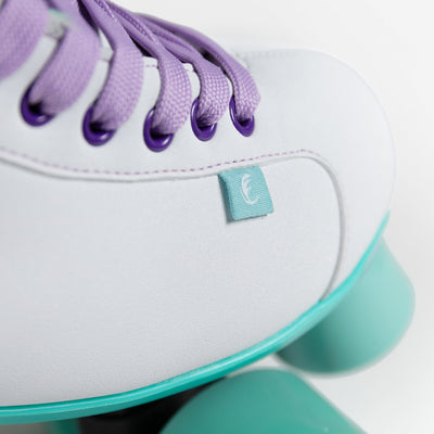 Melrose White - Chaya - Lifestyle Roller Skates - Product Image 8