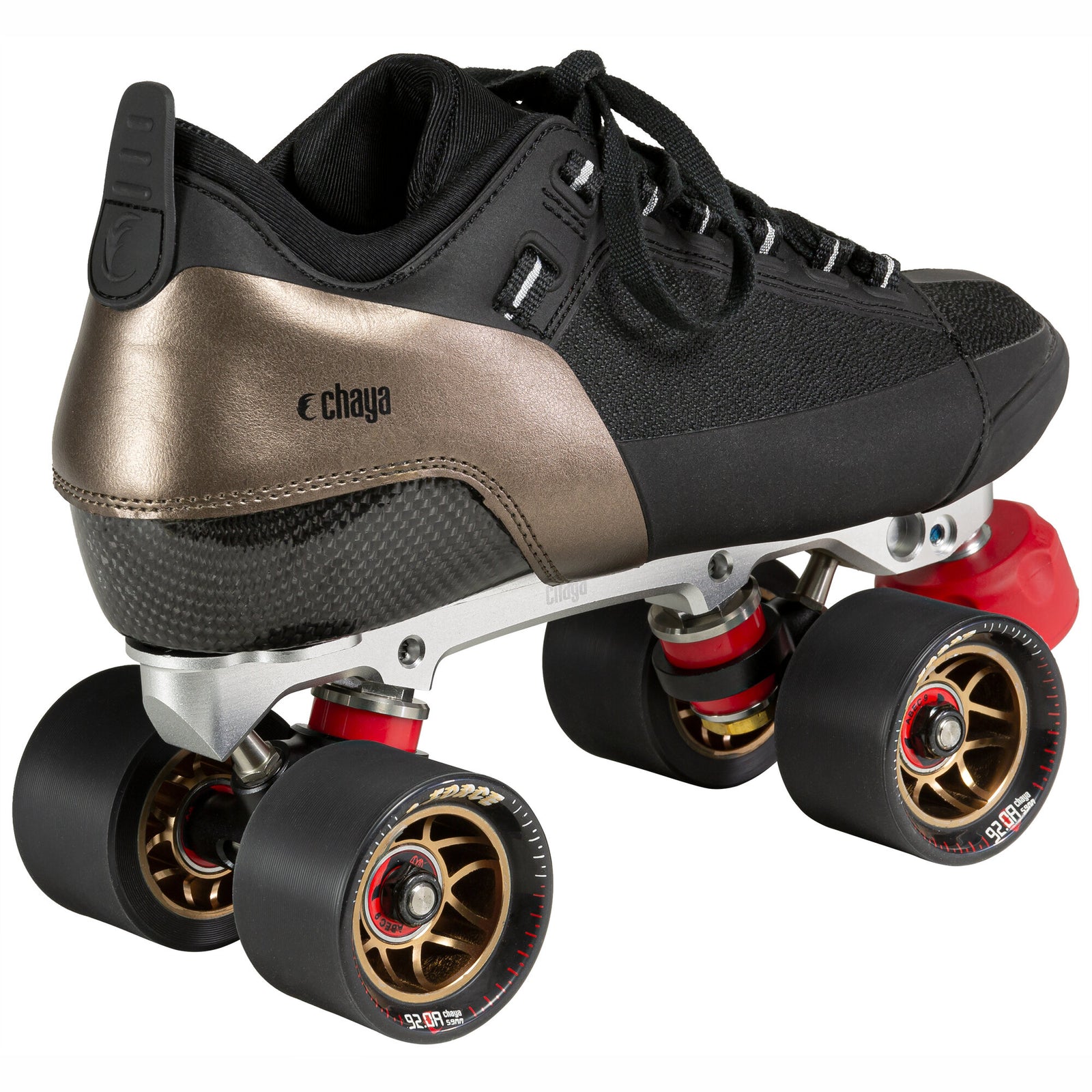 Eclipse - Chaya - Roller Derby Roller Skates - Product Image 3