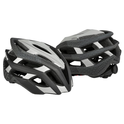 Sportstyle Black Grey - Powerslide - Inline Skating Helmets - Product Image 3