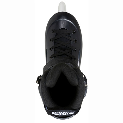 Zoom Black 100 - Powerslide - Urban Inline Skates - Product Image 4