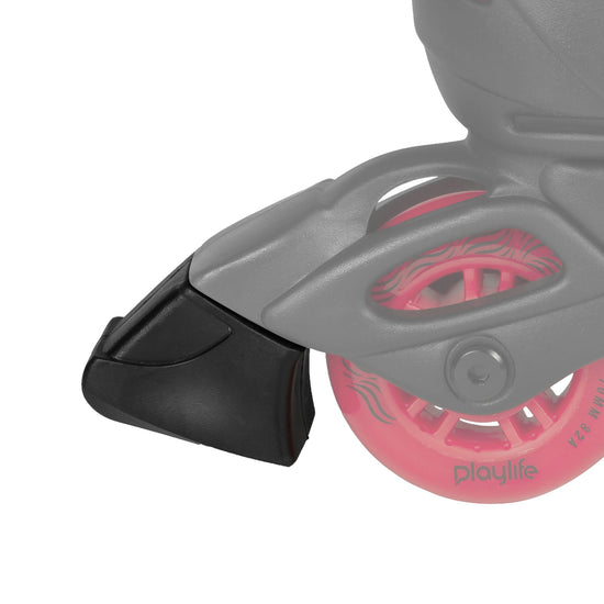 Breeze Brake Pad - Playlife - Inline Skating Brakes - Product Image 2