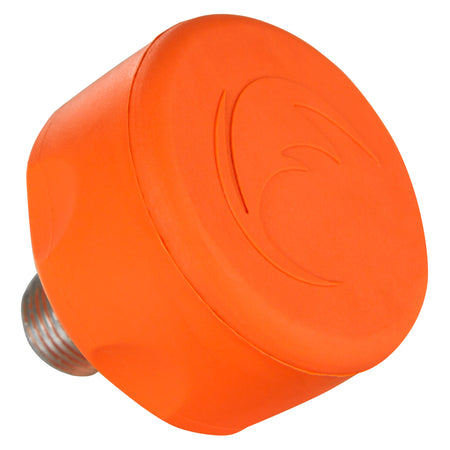 Cherry Bomb Toe Stop Orange - Chaya - Roller Skating Plates and Parts - Product Image 1