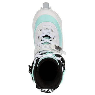 Aeon Mery Munoz Pro 60 - USD - Aggressive Inline Skates - Product Image 4