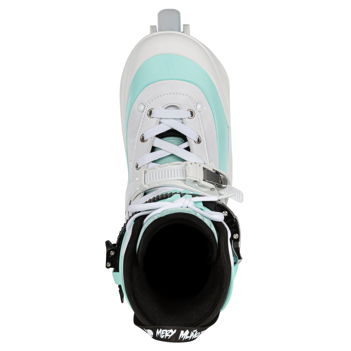 Aeon Mery Munoz Pro 60 - USD - Aggressive Inline Skates