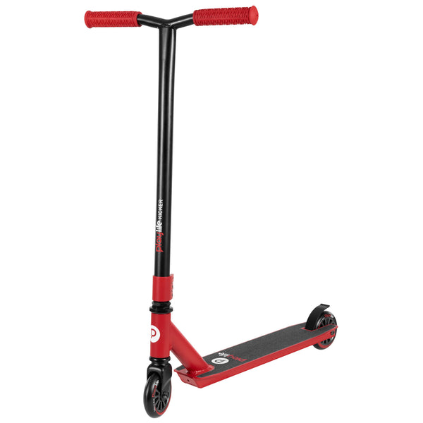 Kicker Red (1)