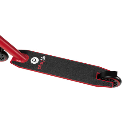 Kicker Red - Playlife - Park Scooter - Product Image 4