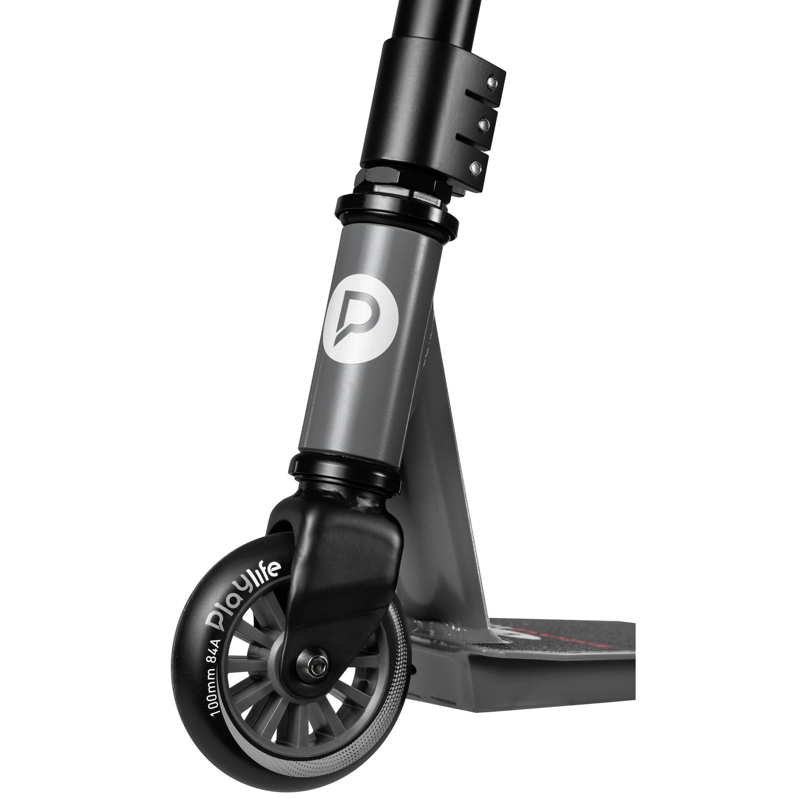 Kicker Smoke - Playlife - Park Scooter - Product Image 3