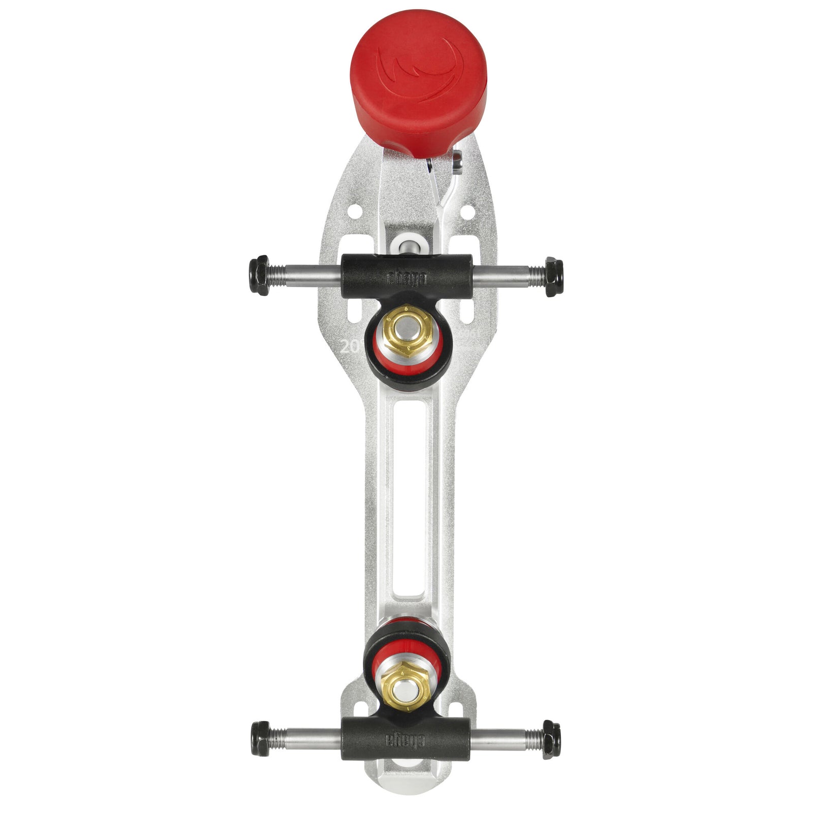 Ophira Standard 20° - Chaya - Roller Skating Plates and Parts - Product Image 4