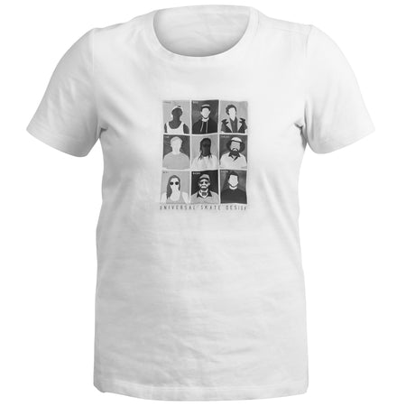 USD Pro Team T-shirt - USD - Casual Clothing - Product Image 1