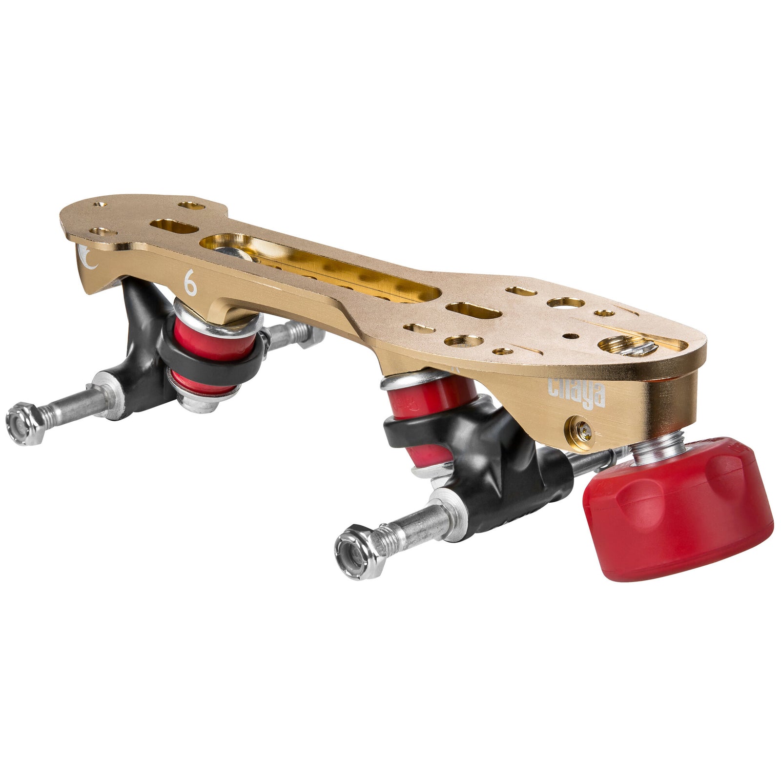 Zena Standard 20° - Chaya - Roller Skating Plates and Parts - Product Image 2