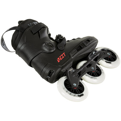 Next Core Black 100 - Powerslide - Urban Inline Skates - Product Image 4