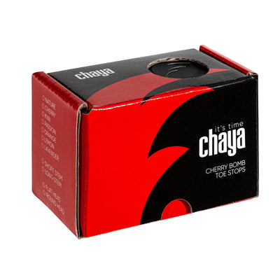 Controller Toe Stop Short - Chaya - Roller Skating Plates and Parts - Product Image 3