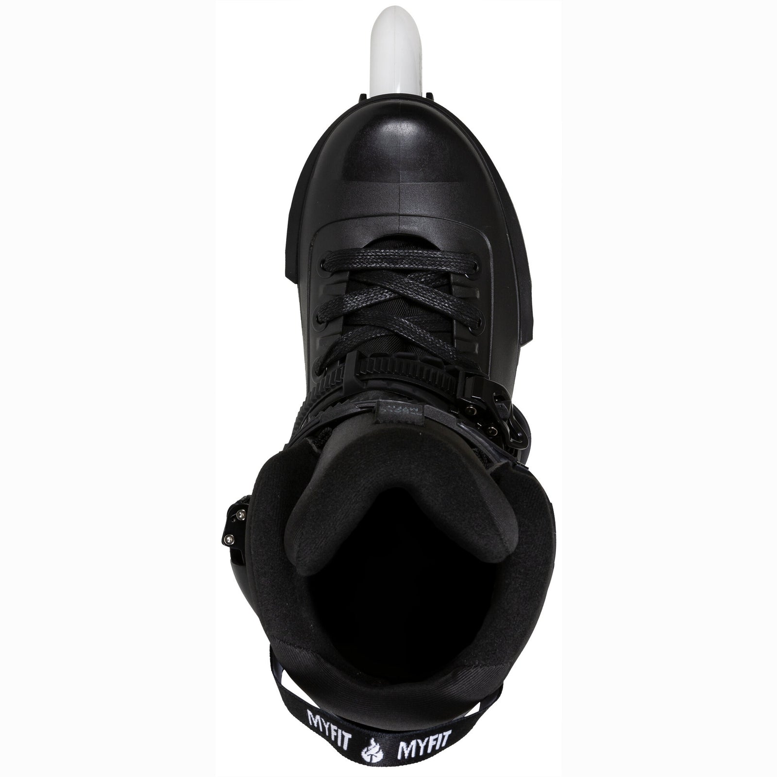 Next Core Black 110 - Powerslide - Urban Inline Skates - Product Image 4