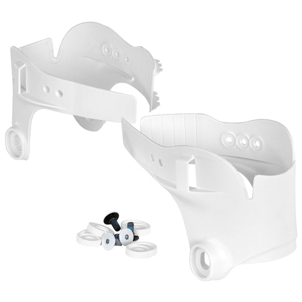 Aeon Cuff Soft White incl. Hardware (1)