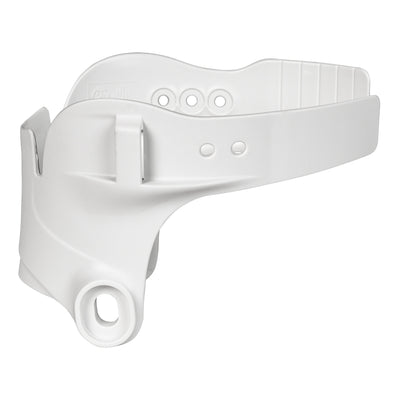 Aeon Cuff Hard White incl. Hardware - USD - Aggressive Replacements - Product Image 2