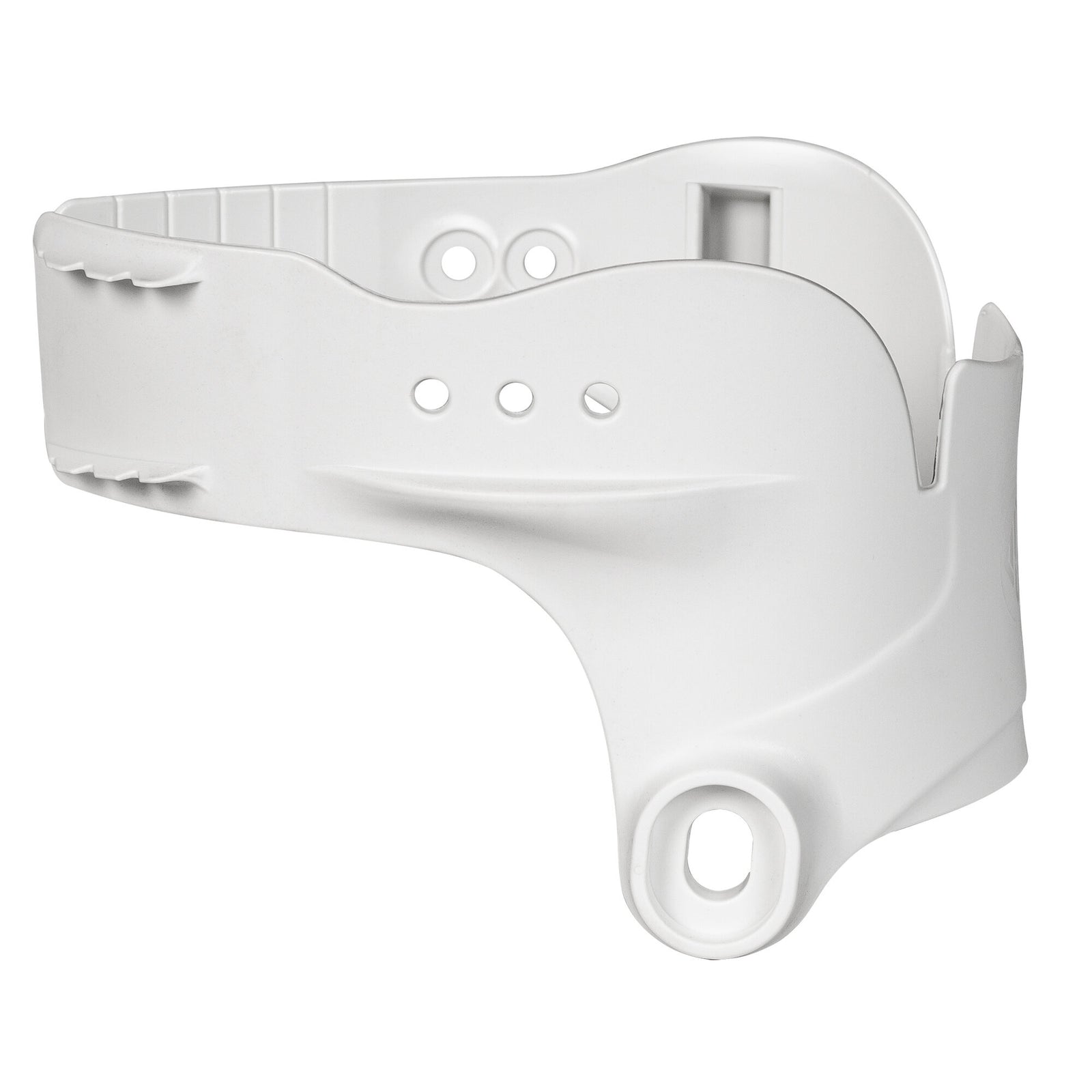 Aeon Cuff Soft White incl. Hardware - USD - Aggressive Replacements - Product Image 3