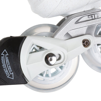 Phuzion RFC 90 - Powerslide - Fitness Inline Skates - Product Image 7