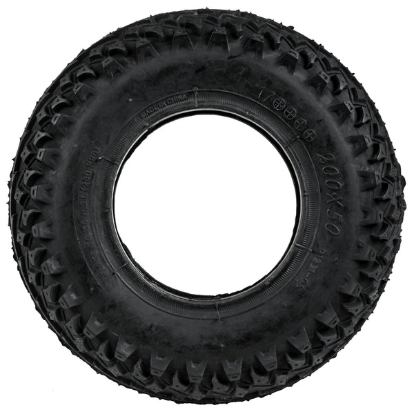 Hota 200 Jacket - Powerslide - SUV Off Road Wheels and Tires - Product Image 1