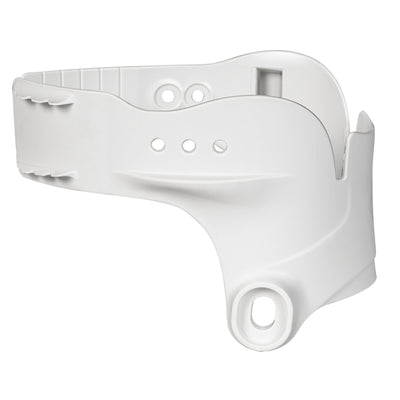 Aeon Cuff Hard White incl. Hardware - USD - Aggressive Replacements - Product Image 3
