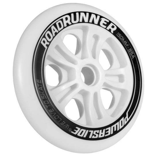 Roadrunner 150 PU-Wheel - Powerslide - SUV Off Road Wheels and Tires - Product Image 2