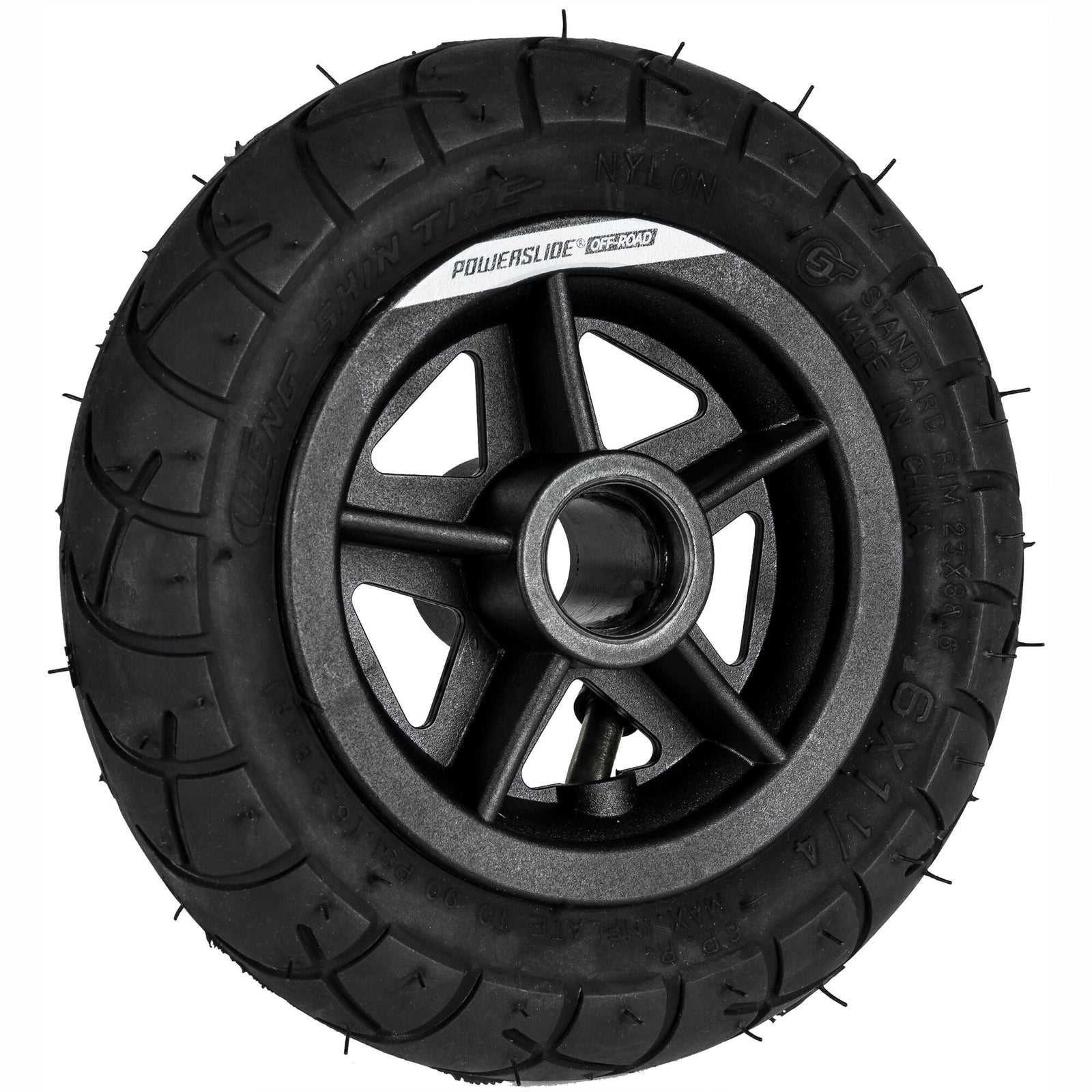 CST 150 Air Tire - Powerslide - SUV Off Road Wheels and Tires - Product Image 2