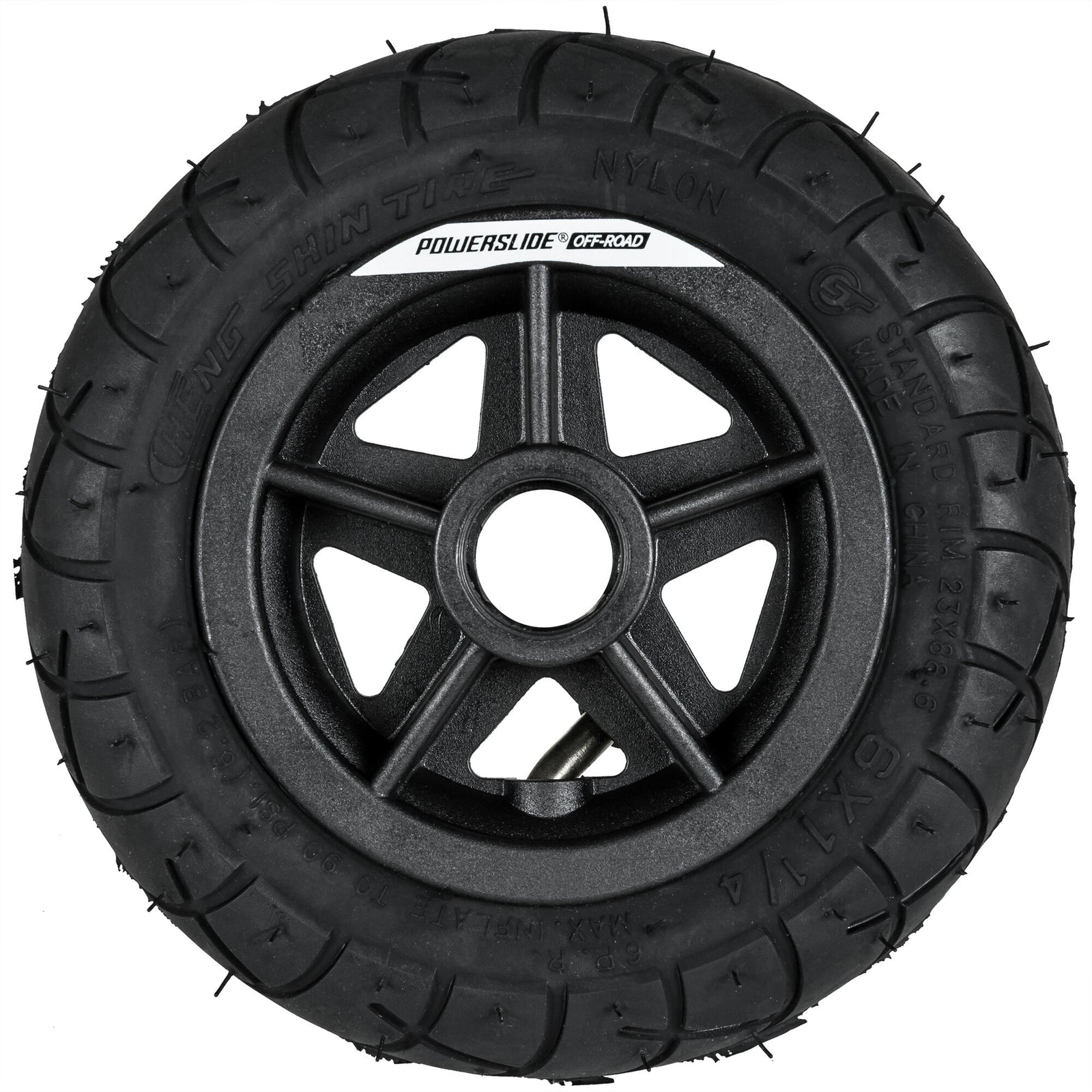 CST 150 Air Tire - Powerslide - SUV Off Road Wheels and Tires - Product Image 1