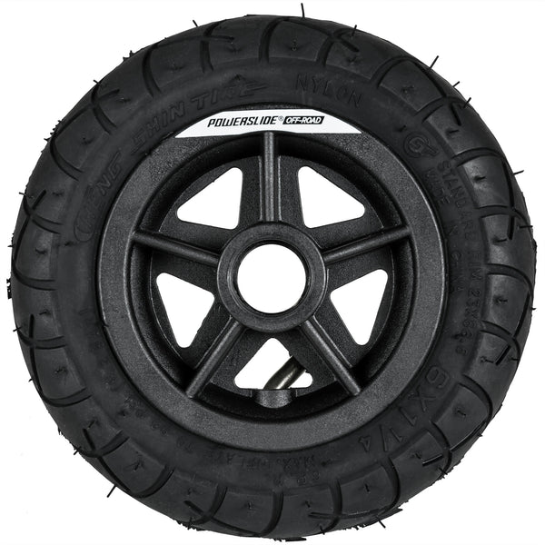CST 150 Air Tire - Powerslide - SUV Off Road Wheels and Tires - Product Image 1