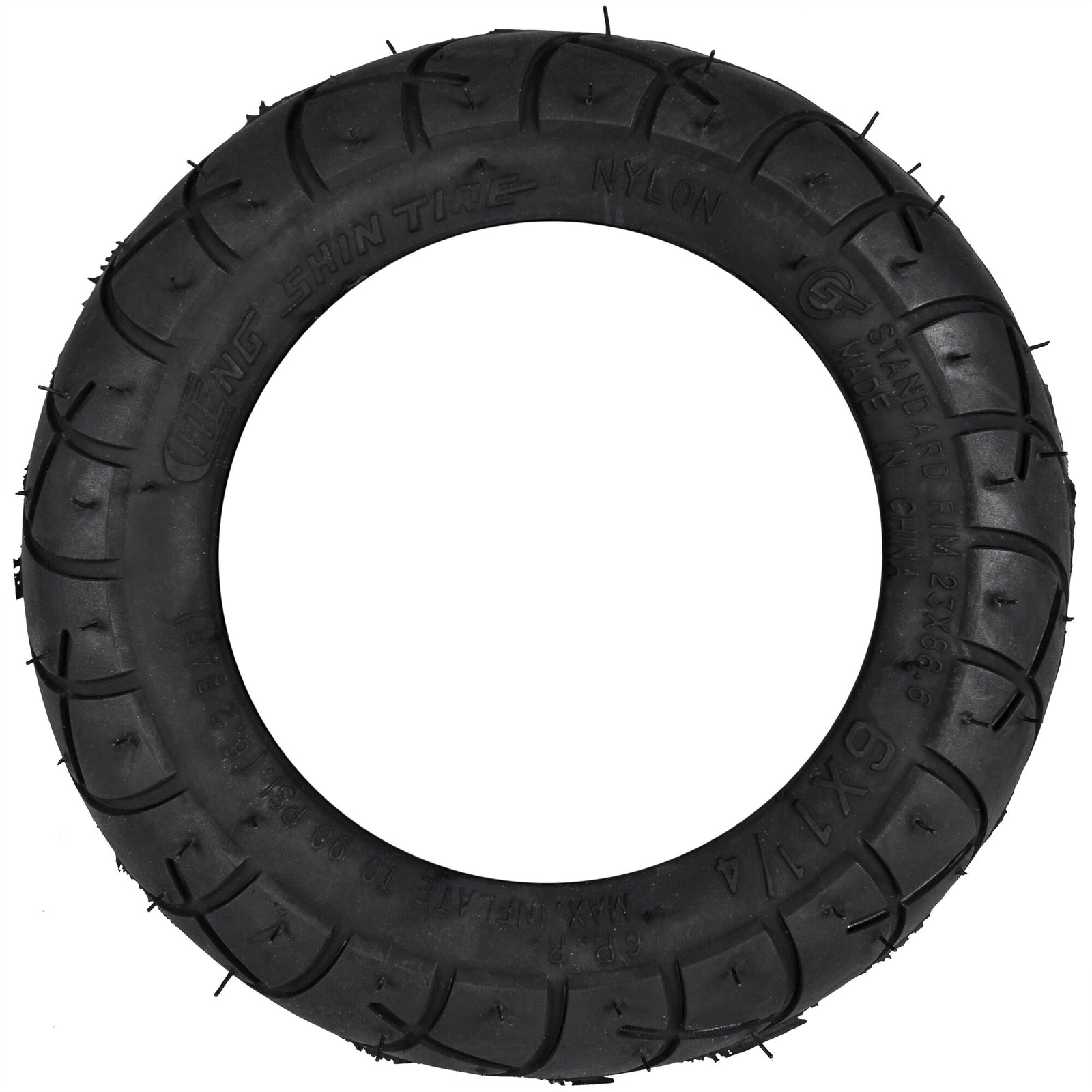 CST 150 Jacket - Powerslide - SUV Off Road Wheels and Tires - Product Image 1