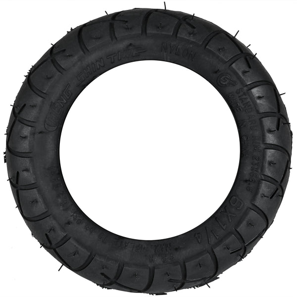 CST 150 Jacket - Powerslide - SUV Off Road Wheels and Tires - Product Image 1