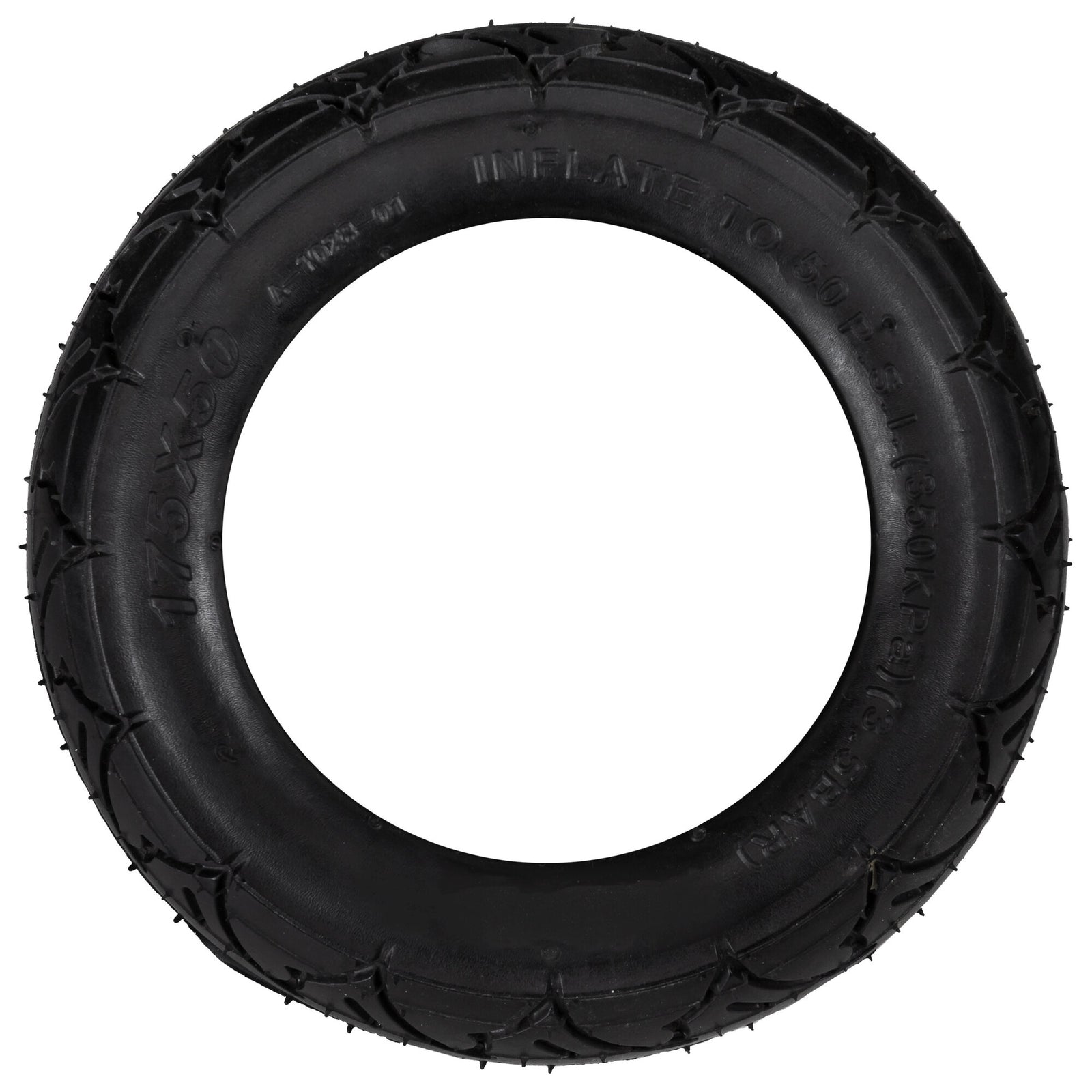 Sunmate 175 Jacket - Powerslide - SUV Off Road Wheels and Tires - Product Image 1