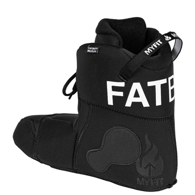 Fat Boy Dual Fit Liner - MYFIT - Urban Liner - Product Image 2