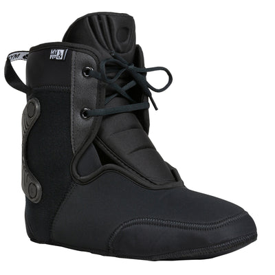 2nd Skin Dual Fit Liner - MYFIT - Aggressive Liner - Product Image 2