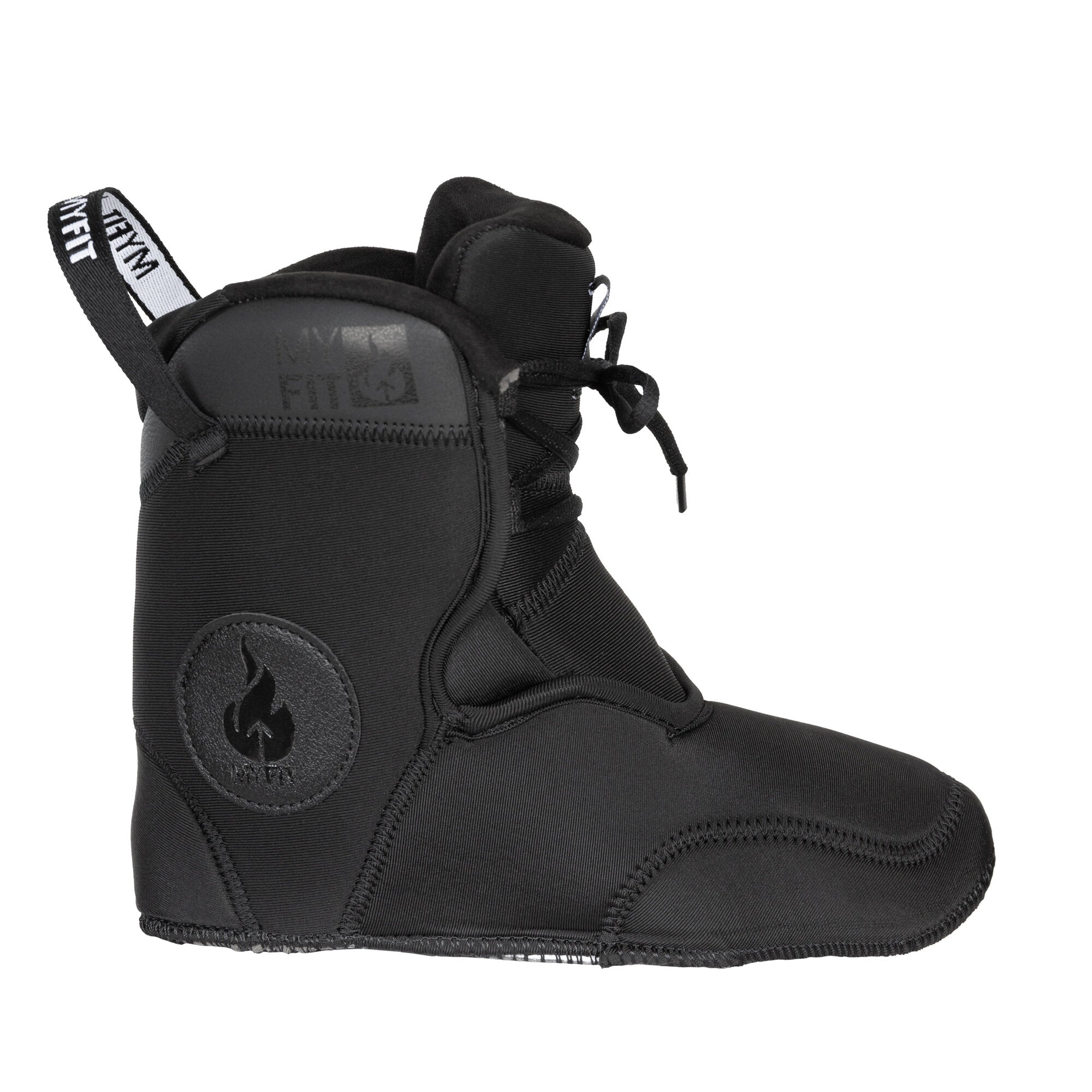 SPC Dual Fit Liner - MYFIT - Aggressive Liner