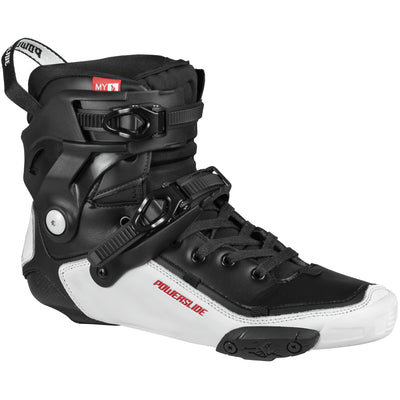 Tau Boot - Powerslide - Urban Inline Skate Boots - Product Image 2