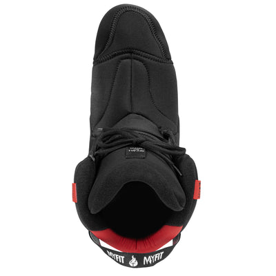 Recall Dual Fit NEXT Liner - MYFIT - Urban Liner - Product Image 3