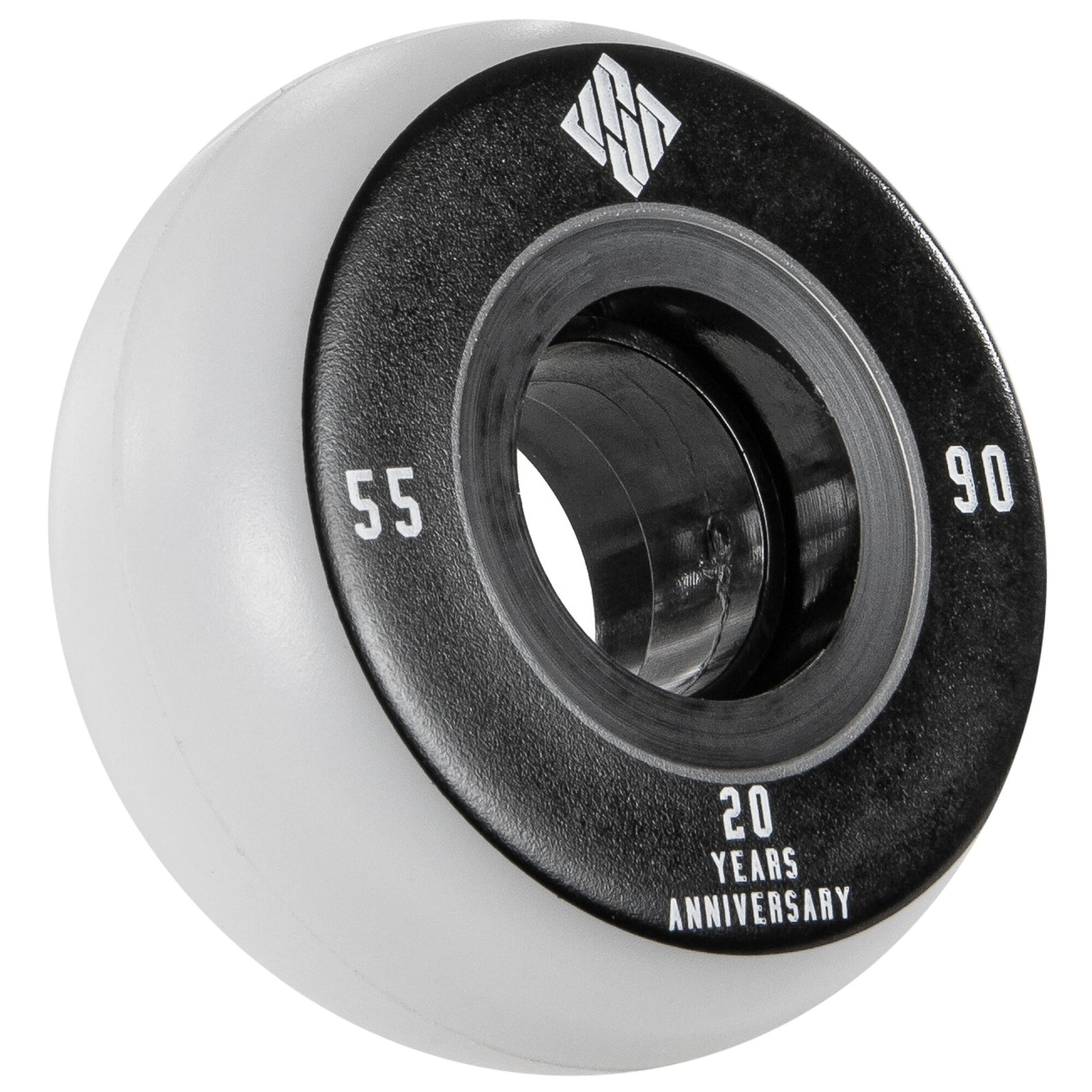 USD Team 55/90A, 4-pack - USD - Aggressive Inline Skate Wheels - Product Image 2