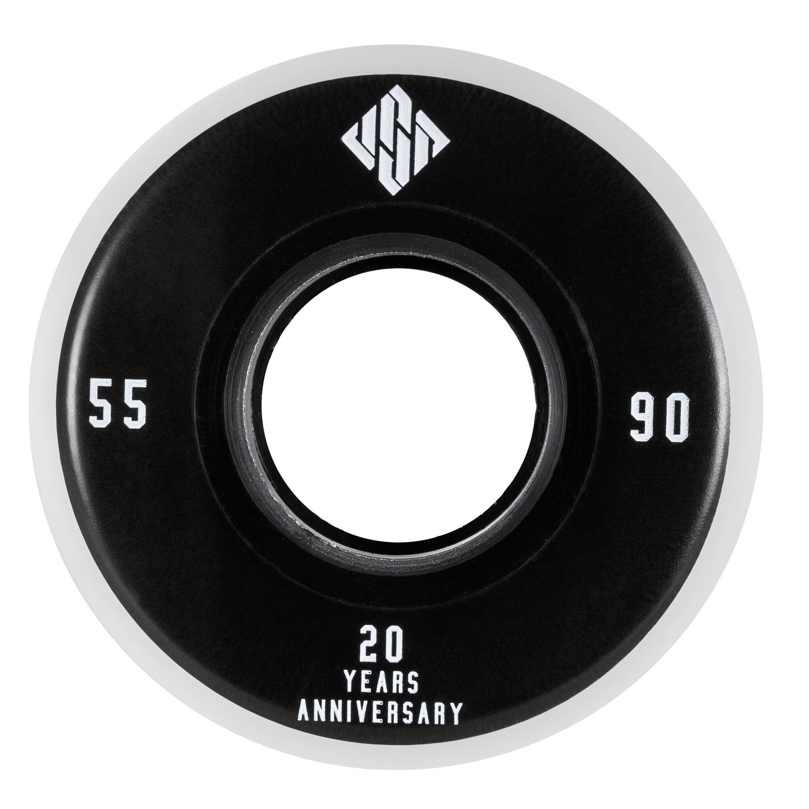 USD Team 55/90A, 4-pack - USD - Aggressive Inline Skate Wheels - Product Image 1