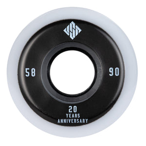 USD Team 58/90A, 4-pack