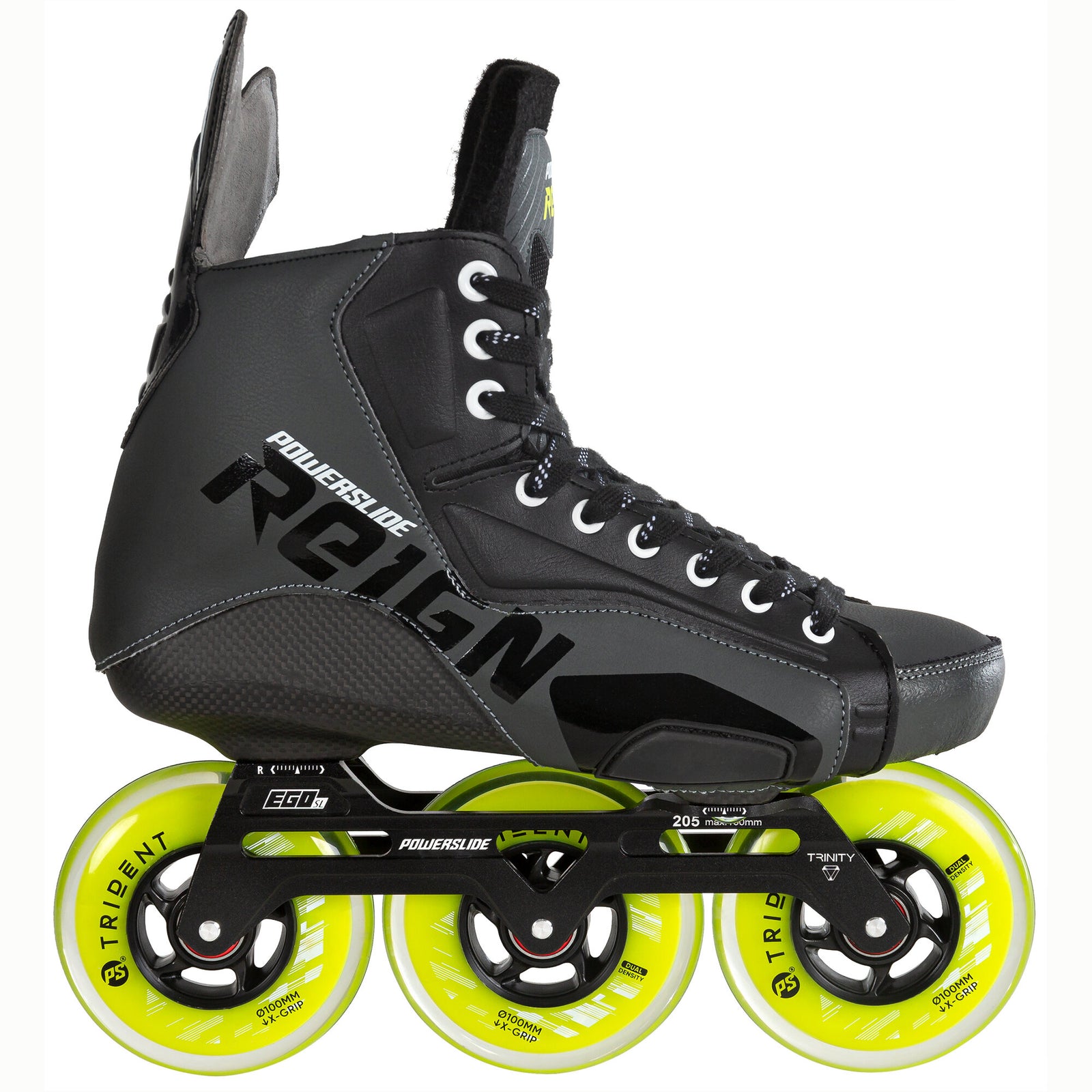 Ares 100 - Powerslide - Hockey Inline Skates - Product Image 1